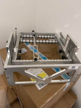RotaPrint Attachment for the Roland VersaUV LEF-12i