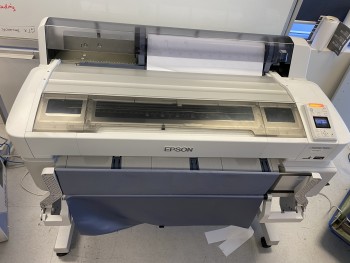Epson SC-T5200 Technical Printer