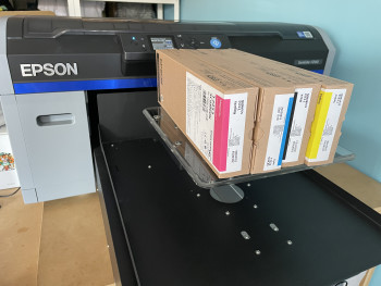 Epson F2160 - All Reasonable Offers Considered