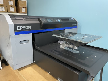 Epson F2160 - All Reasonable Offers Considered