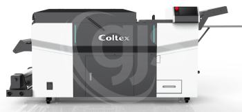 Ex-Demo DTF Dryer 600mm