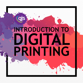 Introduction to Digital Printing