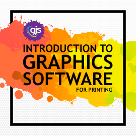 Introduction to Graphics Software for Printing