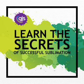 Learn the Secrets of Successful Sublimation