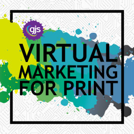 Virtual Marketing for Print