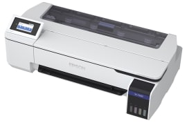 See it first! Epson Dye Sub Showcase