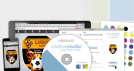 9 Features from Sawgrass' CreativeStudio you need to know