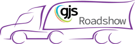 The GJS Roadshow is back for 2016!