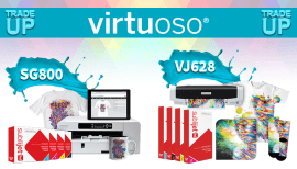Sawgrass Virtuoso trade-up offer