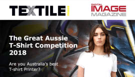 Are you Australia's best t-shirt printer?