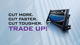 Trade-up with Roland and get $1000 cash-back