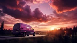 GJS retires metro delivery van service