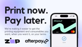 Afterpay and ZIP Pay now available at GJS