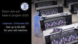 Upgrade your printer, get up to $4,000 back!