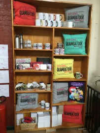 How Customised Printing Has Changed Quaint Quambatook