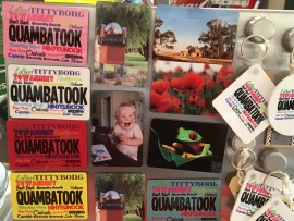 How Customised Printing Has Changed Quaint Quambatook