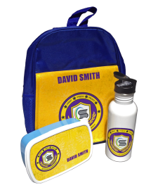 Camden High School Embraces Custom Print Solution