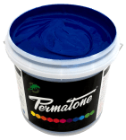 Permaset Permatone CO Blue
