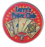 Bar Coasters - Glass