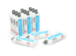 Easyflow Doming advanced Resin Cartridges - Multi-Use