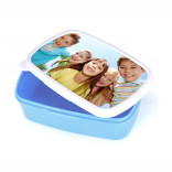 Plastic Kids Lunch Box