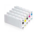 Epson UltraChrome XD Pigment Ink Cartridges