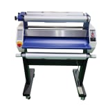 ALC Norway Cold Roll Laminator 800mm