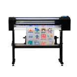 Secabo MultiTrim Pro Automatic DTF Transfer Cutter