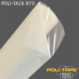 POLI-FLEX POLI-TACK Application Tapes