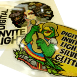 GJS Application Tape - Yellow Carrier