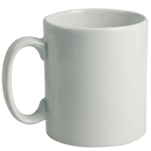 mugs ceramic coffee 11oz box blank