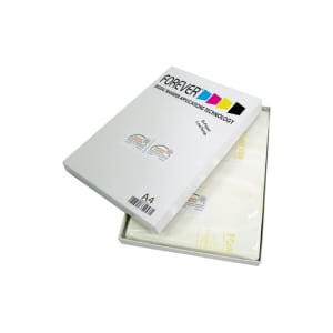 paper laser forever cut transfer flex heat soft film dark a4 gjs