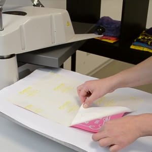 laser paper transfer forever heat cut dark a4