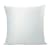 Pillow Cases & Cushion Covers - Peach Skin - Square 40x40cm