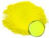 Metallic Powder - Fluorescent Yellow Powder