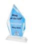 SubliGlass Award and Photo Blocks