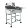 G-Tex Pro Semi Automatic Heat Transfer Press - Dua