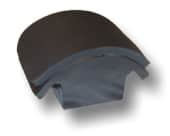 Curved Cap Form for Geo. Knight Presses