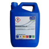 CPS Screen Wash A6