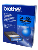 Brother GT-5 & GT-7 Series Ink Cartridges - 500mL