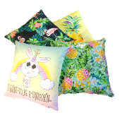 Pillow Cases & Cushion Covers