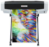 Stand for Virtuoso VJ628 Sawgrass Printer