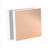 Unisub Aluminium Sheet Stock