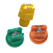 Pre-Treatment Machine Spray Tip Nozzles