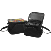 Lunch Bag w/Shoulder Strap