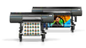 Roland DG TrueVIS SG3 Series Printer/Cutter
