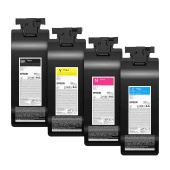 Epson UltraChrome DG2 Ink Cartridges for DTG for F2260