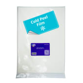 DTF Film Cold Peel