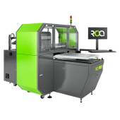 ROQ GO DTG Printer