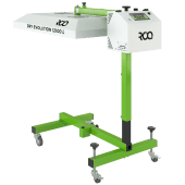 ROQ FLASH Evolution Curer
